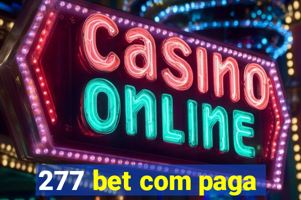 277 bet com paga