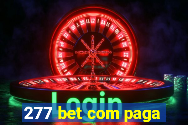 277 bet com paga