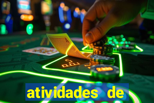 atividades de ensino religioso 2 ano
