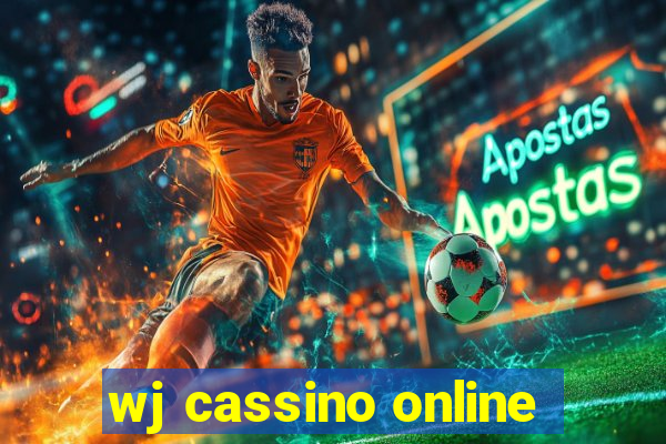 wj cassino online