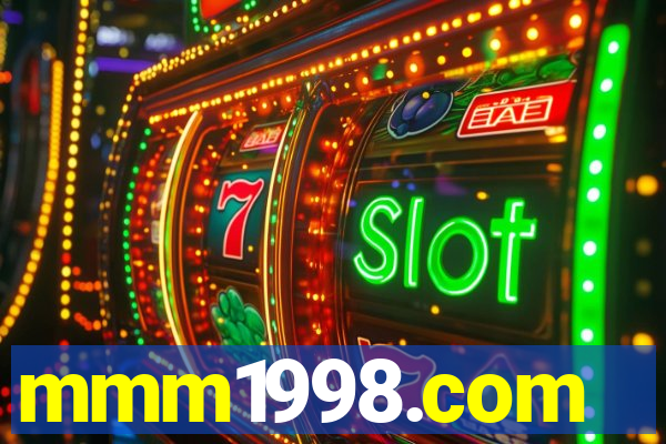 mmm1998.com