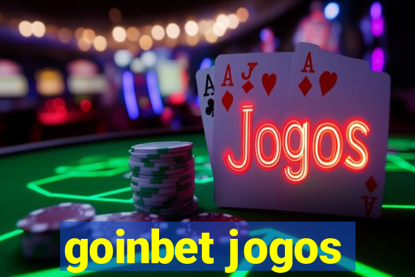 goinbet jogos