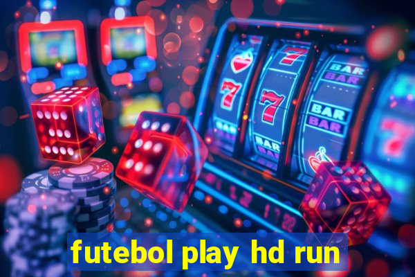 futebol play hd run