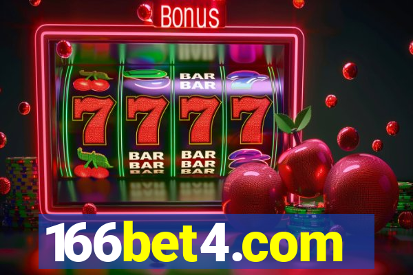 166bet4.com