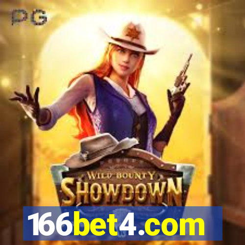 166bet4.com