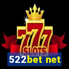 522bet net