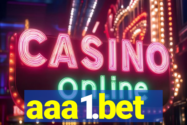 aaa1.bet
