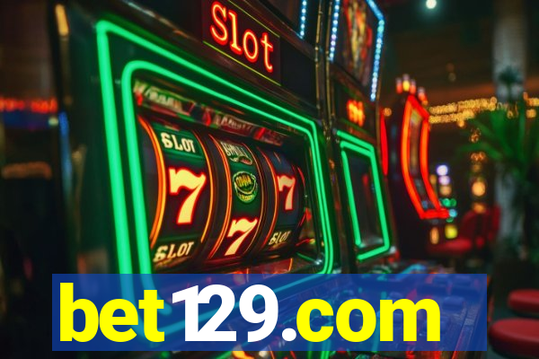 bet129.com