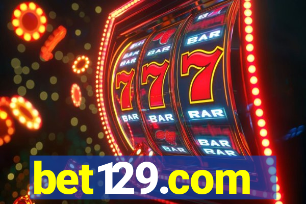 bet129.com