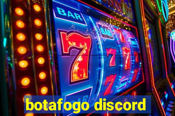 botafogo discord
