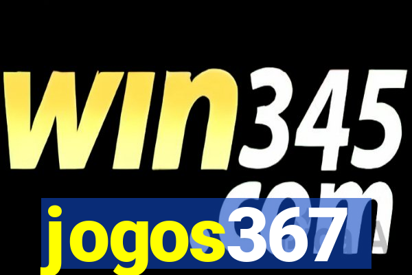 jogos367