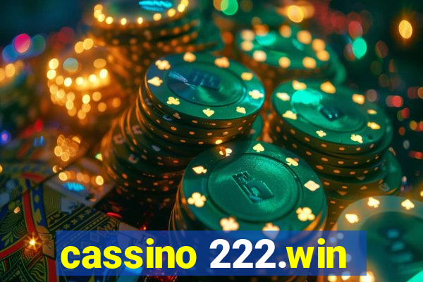 cassino 222.win
