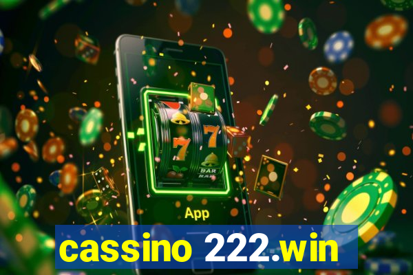 cassino 222.win