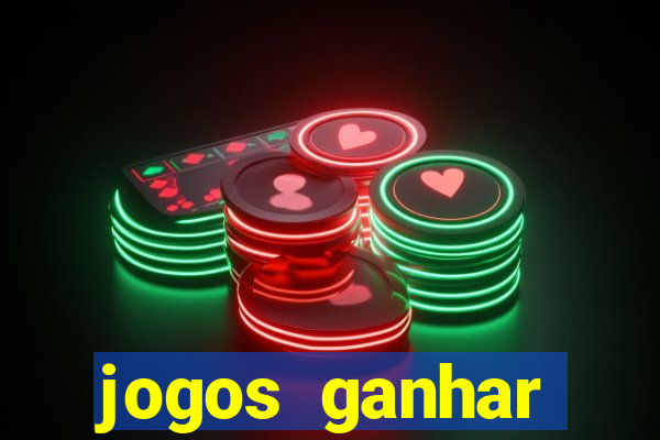 jogos ganhar dinheiro no pix