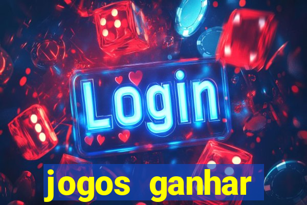 jogos ganhar dinheiro no pix