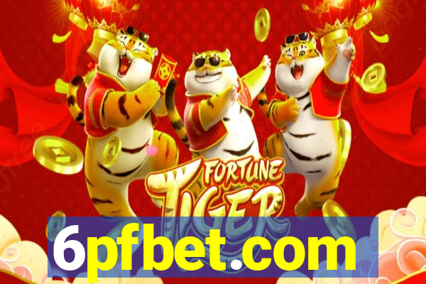 6pfbet.com