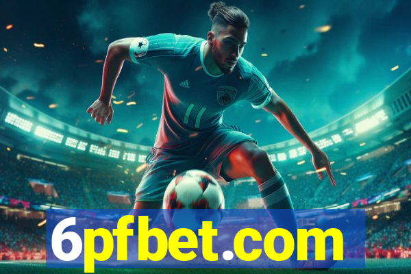 6pfbet.com