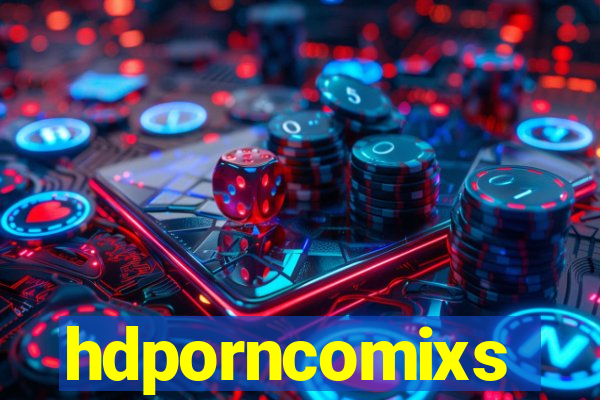 hdporncomixs