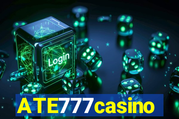 ATE777casino