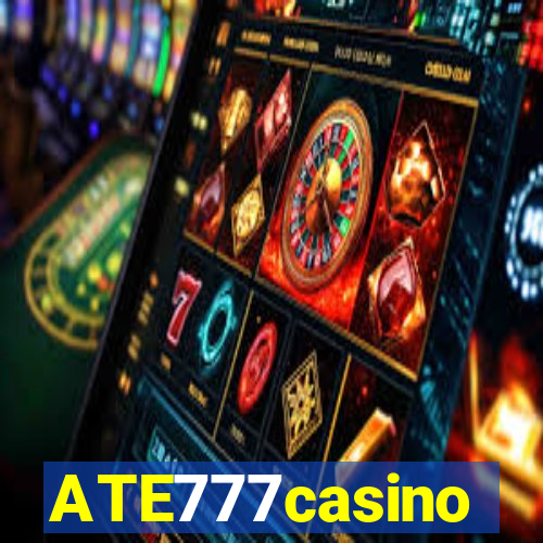 ATE777casino