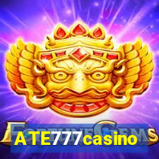 ATE777casino