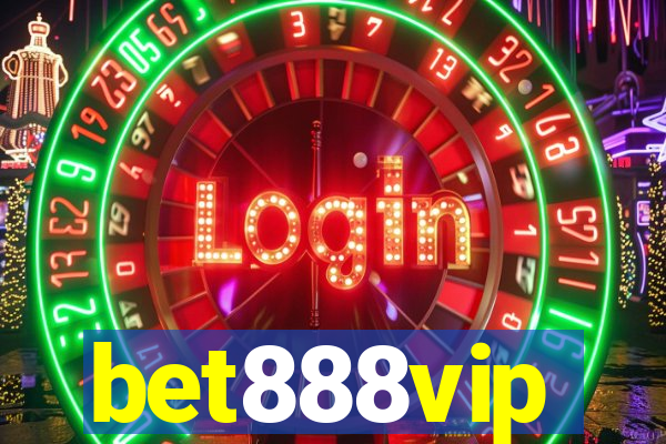 bet888vip