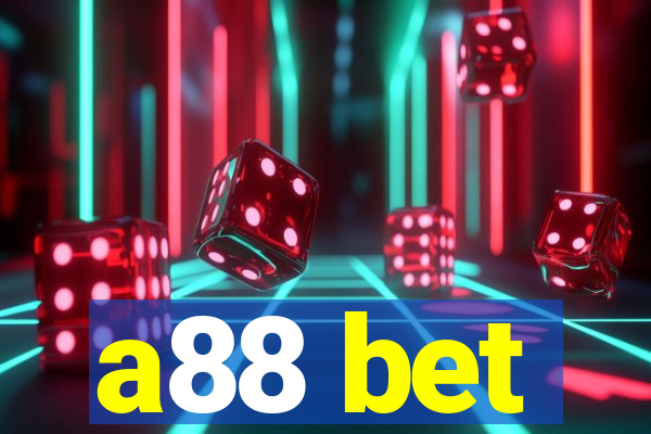 a88 bet
