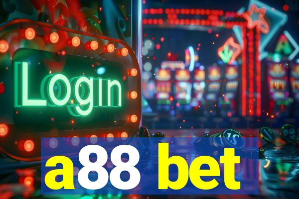 a88 bet