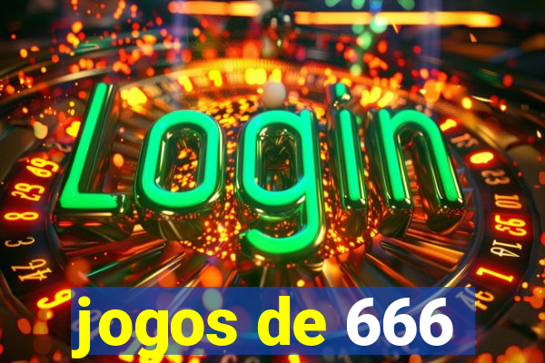 jogos de 666