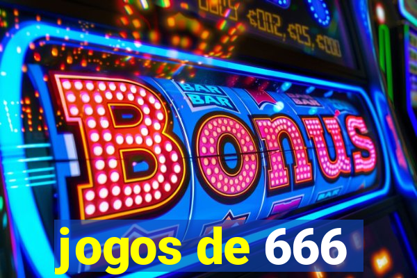 jogos de 666