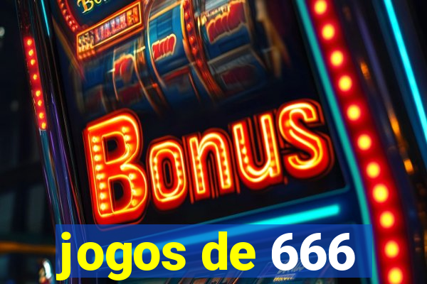 jogos de 666