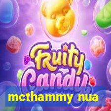 mcthammy nua