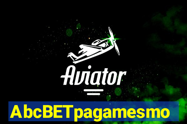 AbcBETpagamesmo
