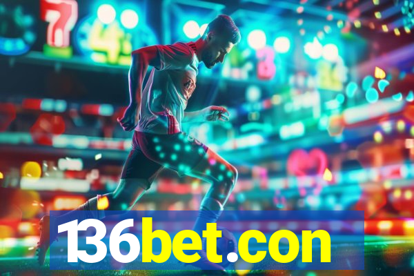 136bet.con