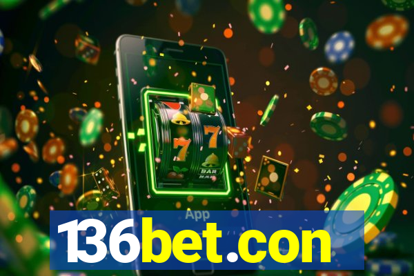 136bet.con