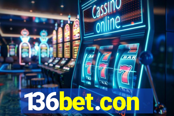 136bet.con