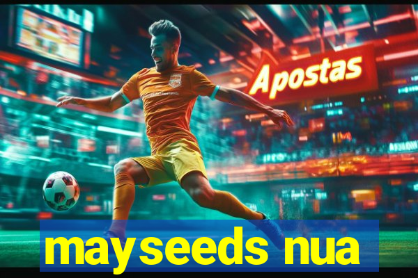 mayseeds nua