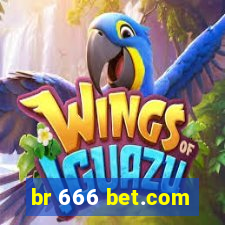 br 666 bet.com