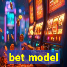 bet model