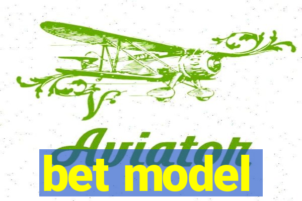bet model