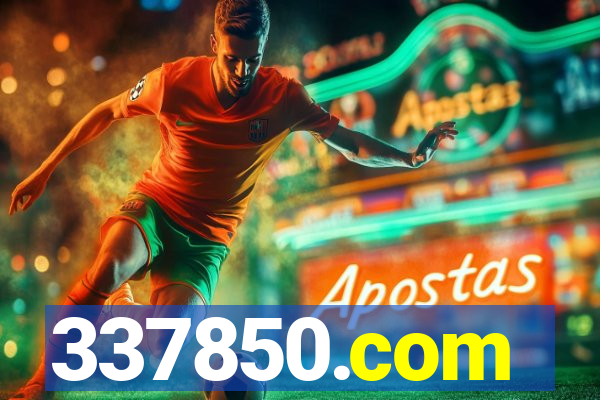 337850.com