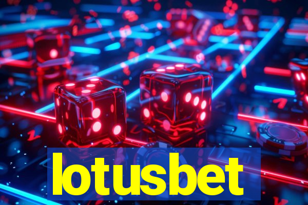 lotusbet