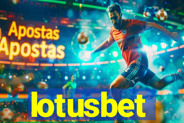 lotusbet