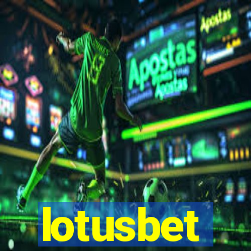 lotusbet