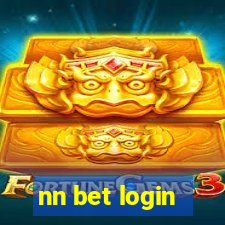 nn bet login