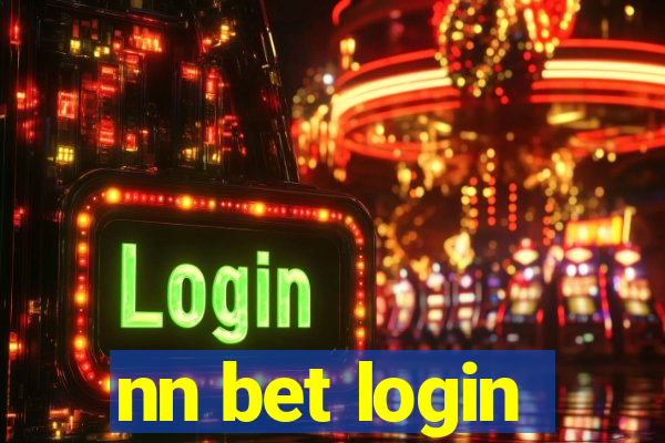 nn bet login