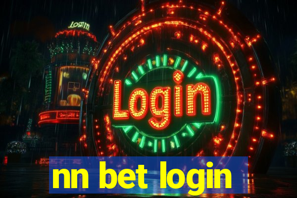 nn bet login
