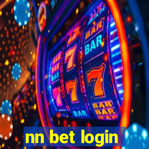 nn bet login