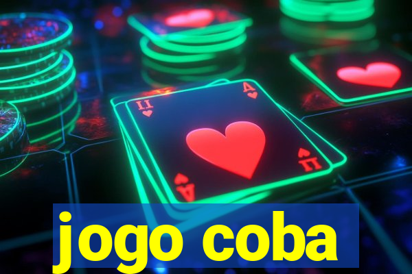 jogo coba