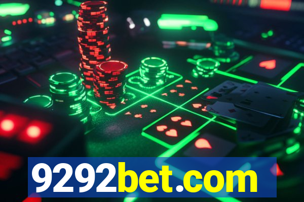 9292bet.com